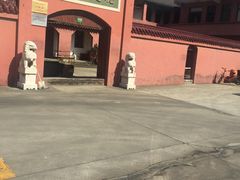 -南汇一王庙道观