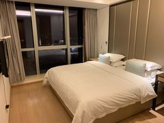 -苏州环球188国际公寓(金鸡湖店)