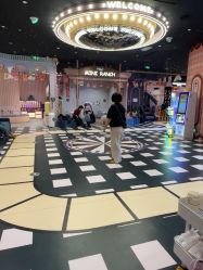 -meland亲子乐园(北京亦庄龙湖天街店)