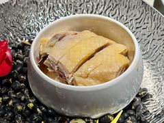 绍兴花雕醉鸡-寻宝记绍兴菜(状元店)
