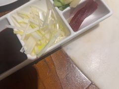 -北京老铺烤鸭(西稍门店)