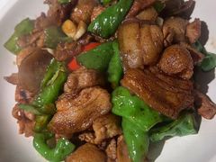 -吴越荣记苏州菜·松鼠桂鱼(月光码头店)