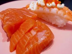 -争鲜回转寿司(徐汇星游城店)