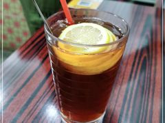 -華叔茶記