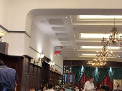 -中山路壹号传奇club·啤酒花园餐厅