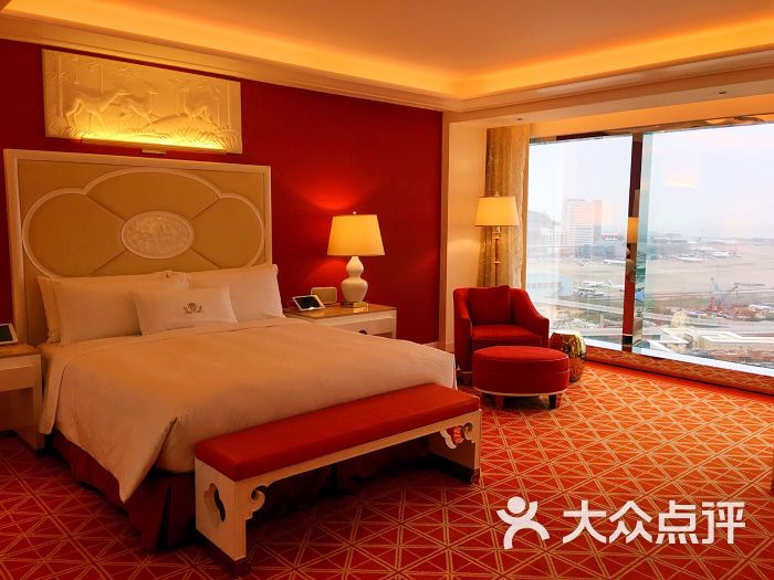 永利皇宫酒店图片 - 第3571张