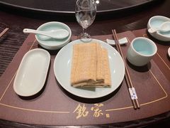 -铭家家宴·海鲜青岛菜·院子餐厅(燕岭路店)