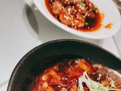 -老太原菜馆(府西街店)