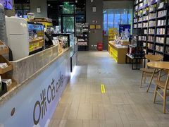 -咪咕咖啡(北京西单店)