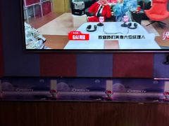 -唱吧麦颂KTV(松江五龙商业广场店)