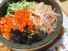 -韩香福脊骨汤锅(上杭路店)