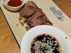 -秦香阁·西北家常菜(徐汇日月光中心店)