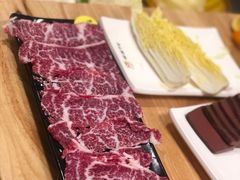 -嬷孙家潮汕牛肉火锅(北京路天河城店)