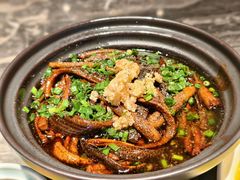 淮扬软兜-平山宴(瘦西湖店)