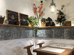 -十面欢腾·海鲜面·台式Bistro(长乐路店)