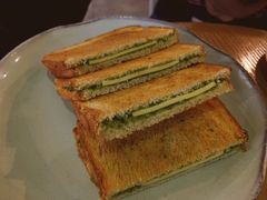 -HELLO 27 意面·沙拉·帕尼尼