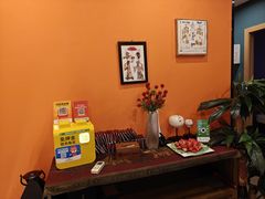 -Together·泰式按摩精油SPA(天山店)