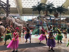 -杭州开元森泊度假乐园