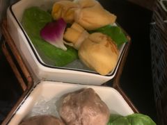 -骨之味·筒骨汤火锅(江头店)