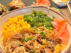 -戏作寿司(观音桥店)