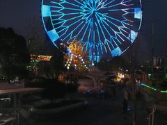 -南昌之星摩天轮