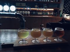 -熊猫精酿啤酒厨房(1912店)