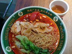 -西关味(大卫城店)