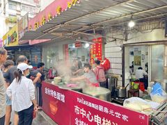 -金秋特色面馆(铜庄店)