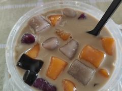 -爽爽王牌甜品(河背村店)