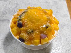 -水牛奶皇后糖水铺(深圳总店)