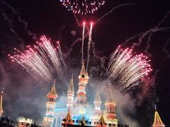 -沈阳方特欢乐世界