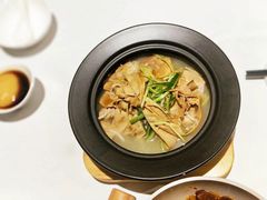 -毛家饭店(东胜广场店)