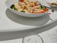 -醉辉皇上海之巅(上海中心大厦店)