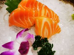 -大吉鲜鱼料理自慢(维也纳大厦店)