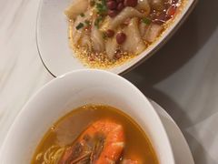 -子霖南山鲜虾面(南山总店)