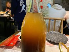 -哥老官重庆美蛙鱼头(宝山龙湖店)