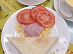 -澳洲牛奶公司(佐敦店)