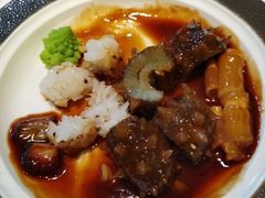 -海派悦庭·海胆烧麦·新融合菜(凯德广场店)