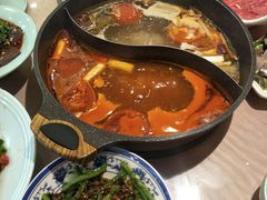-诗爷牛尾汤(大坪英利店)