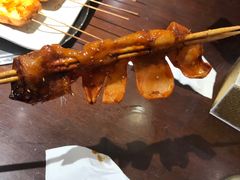 -老赵太太麻辣烫涮肚馆(大经路店)