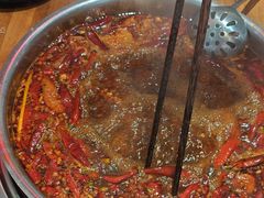 -谭三娘鲜切牛肉自助火锅(文殊院店)