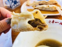-张小文胡辣汤(龙柏新村店)