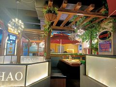 -大叹号啤酒屋·延边料理(延大店)