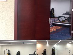 -北海银滩一号国际会议中心酒店