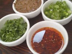-老铜锅涮羊肉(大连海滨住宅小区店)