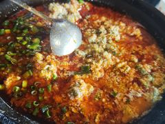 -张关合渣(航空大道店)