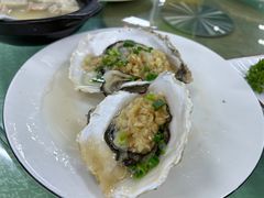 -景好海鲜餐厅(大鹏必选旅游店)