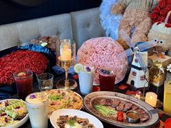 -Nord Grill&Bar Highland诺德西餐(深圳欢乐海岸店)