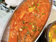 -韩庄朝鲜料理(起源店)