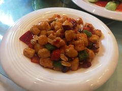 -功德林素菜饭庄(前门店)
